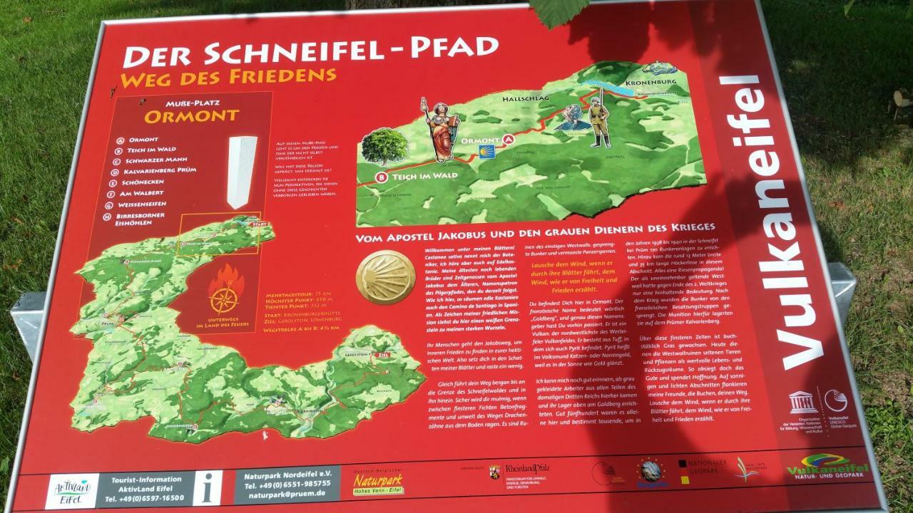 فيلا Beim Schneider Ormont المظهر الخارجي الصورة